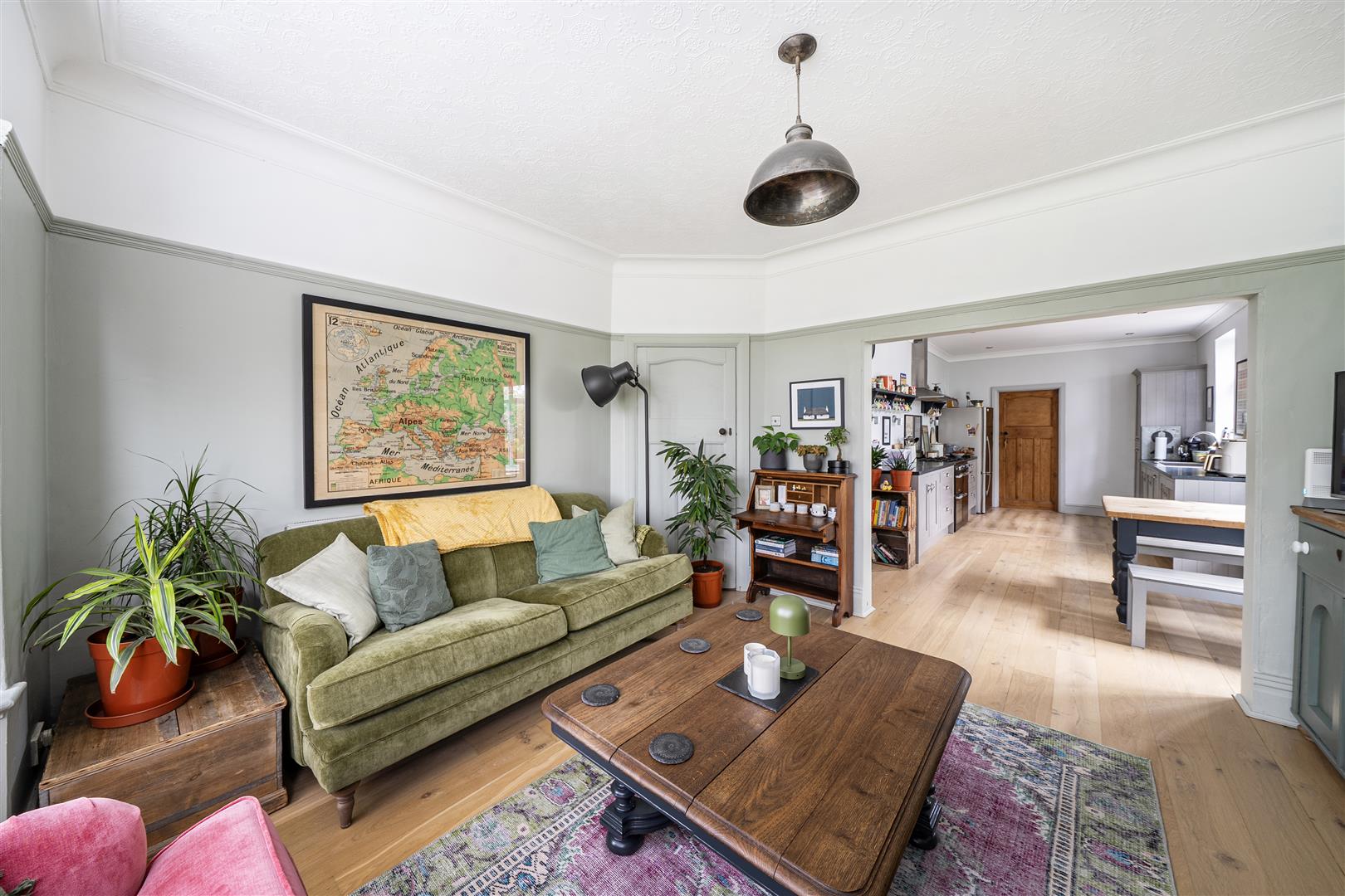 Glanbrydan Avenue, Uplands, Swansea, SA2 0JH